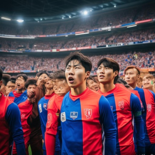 亚冠朝鲜,真的能行吗? 亚冠朝鲜,真的能行吗?