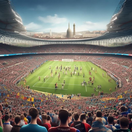 四大联赛真的比其他联赛更强吗？