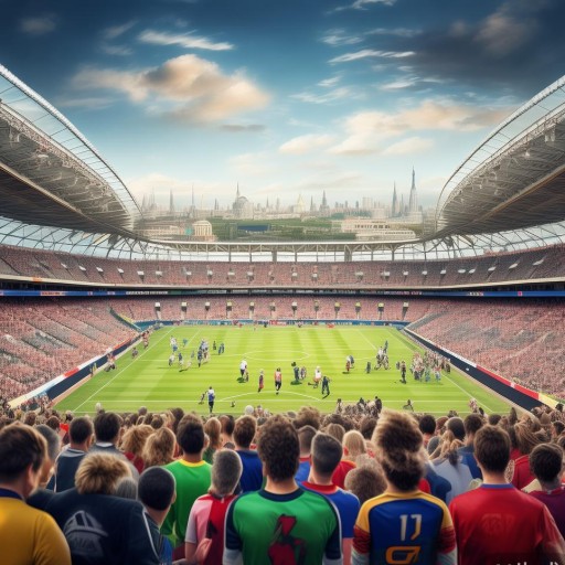 四大联赛真的比其他联赛更强吗？