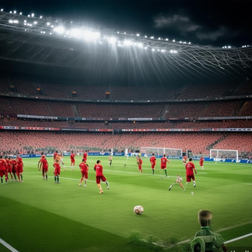 欧洲杯葡萄牙vs荷兰，谁能笑到最后？