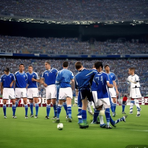 2004欧洲杯冠军是谁？