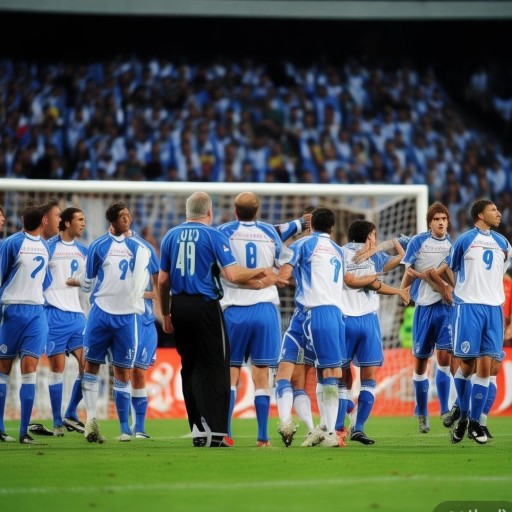 2004欧洲杯冠军是谁？