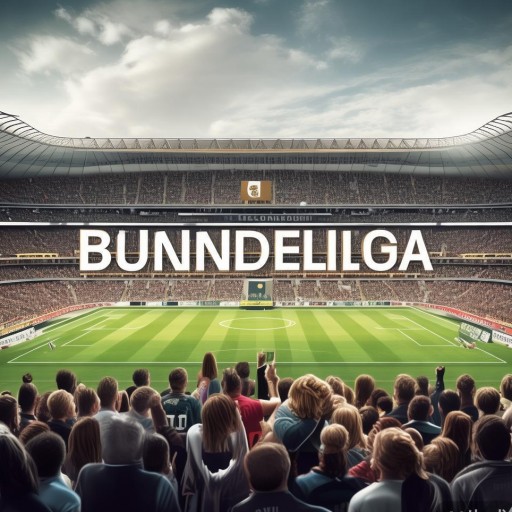 德甲联赛英文为啥叫Bundesliga？