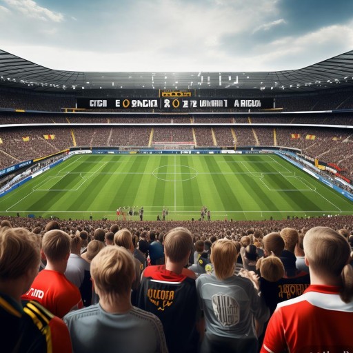 德甲联赛英文为啥叫Bundesliga？