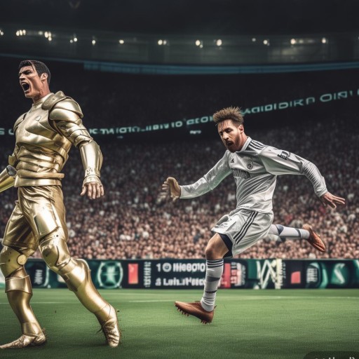 欧冠进球排名，谁才是历史射手王？