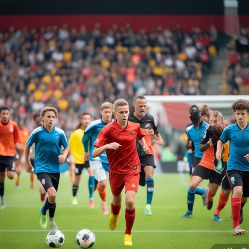 德甲预备队真的有用吗？