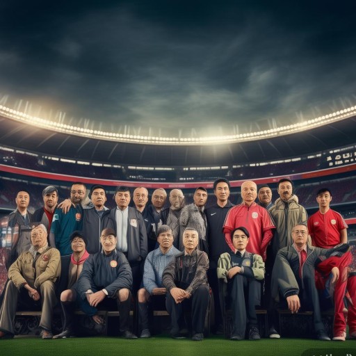 中超教练名单，今年谁最让人意外？