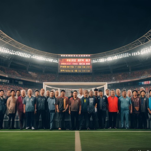 中超教练名单，今年谁最让人意外？