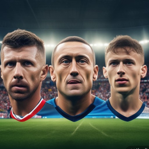 英超MVP，这赛季到底谁配得上这个称号？