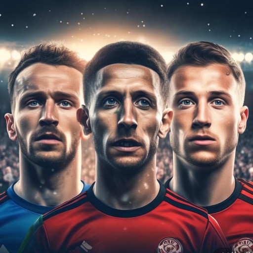 英超MVP，这赛季到底谁配得上这个称号？