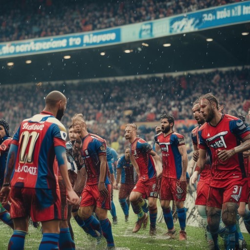 英超38轮，真的有必要踢完吗？