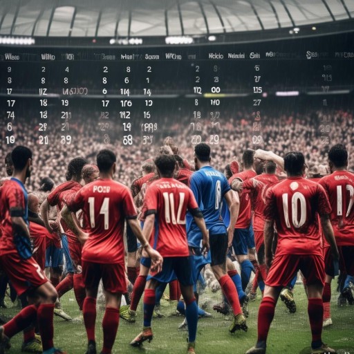 英超38轮，真的有必要踢完吗？