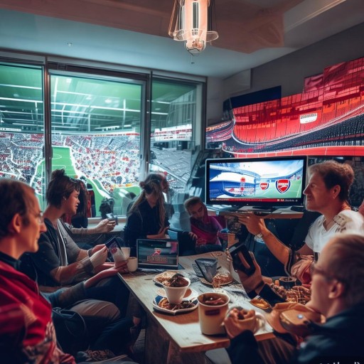 阿森纳英超直播怎么看？