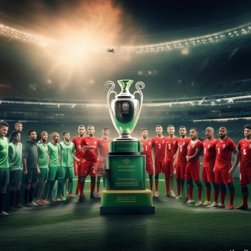 17欧洲杯，最被低估的黑马是谁？