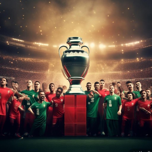 17欧洲杯，最被低估的黑马是谁？