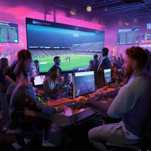 FIFA联赛真的只是电子游戏吗？