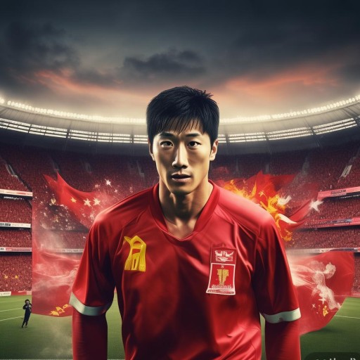 中国进过几次世界杯？