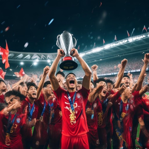 2016亚冠冠军是谁？