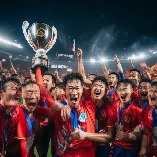 2016亚冠冠军是谁? 2016亚冠冠军是谁?