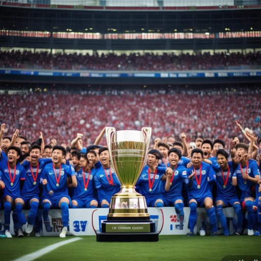 亚冠2016冠军是谁？