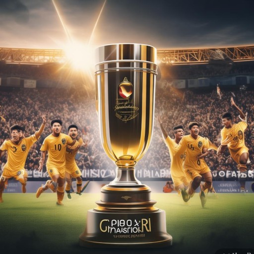 亚冠2016冠军是谁？