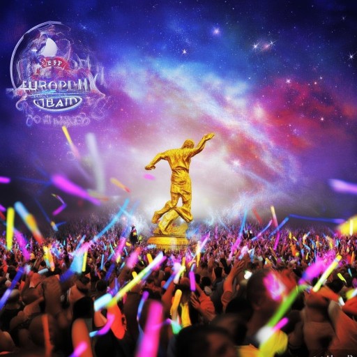 2012欧洲杯主题曲有多上头？