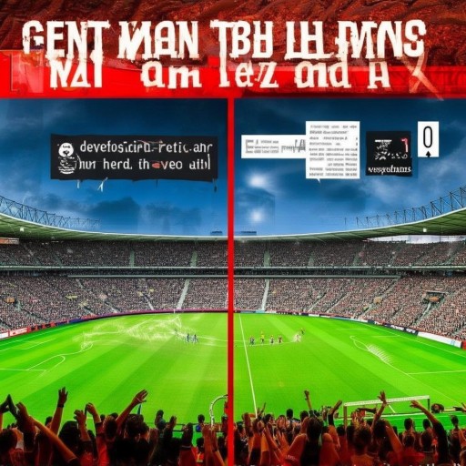 德甲主客场积分榜，为啥差距这么大？