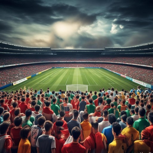 世界杯资格赛，谁能稳稳拿到门票？