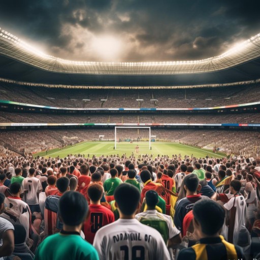 世界杯资格赛，谁能稳稳拿到门票？