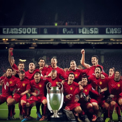 08欧冠，曼联那年的奇迹，真能复制吗？