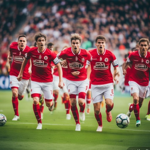 斯图加特德甲真的能冲冠吗? 斯图加特德甲真的能冲冠吗?