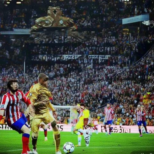 欧冠2016,谁才是真正的王者? 欧冠2016,谁才是真正的王者?