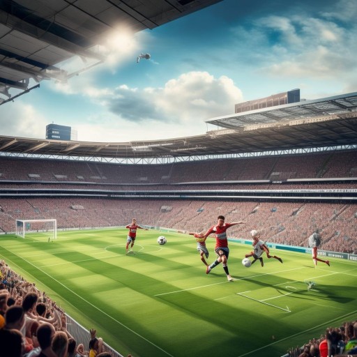 德甲几轮了？现在啥情况？