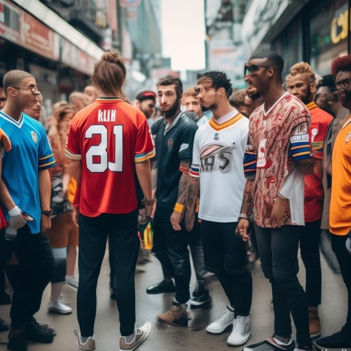 中超队服，真的只是比赛服吗？