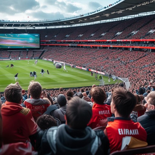 英超直播阿森纳，看球还是看戏？