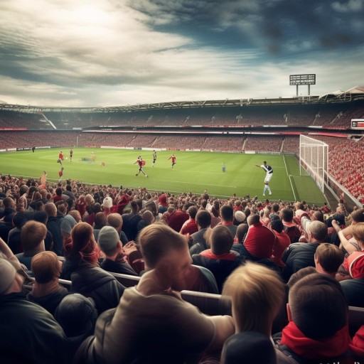 英超直播阿森纳，看球还是看戏？