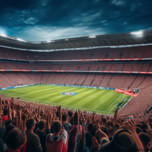 西甲主题曲是什么？