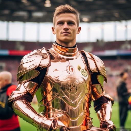 德甲铜靴是什么？