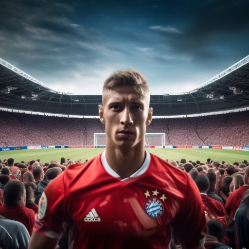 德甲13轮，拜仁还稳得住吗？