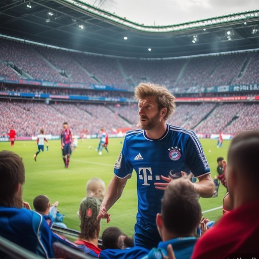 德甲13轮，拜仁还稳得住吗？