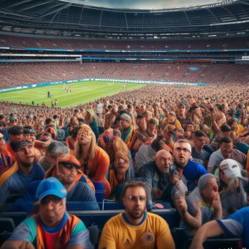 中超现场直播，真有那么香吗？