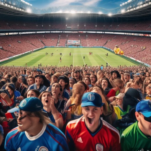 中超现场直播，真有那么香吗？