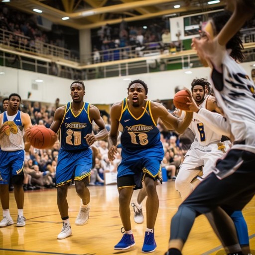 cuba二级联赛到底有多野？