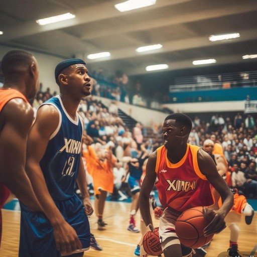 cuba二级联赛到底有多野？