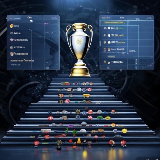 欧冠排行榜，到底谁才是真正的欧战之王？