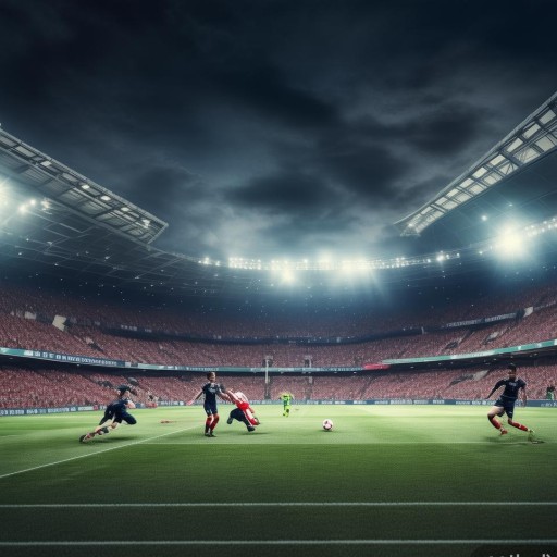 亚冠决赛首回合，谁能占得先机？