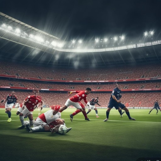 亚冠决赛首回合，谁能占得先机？