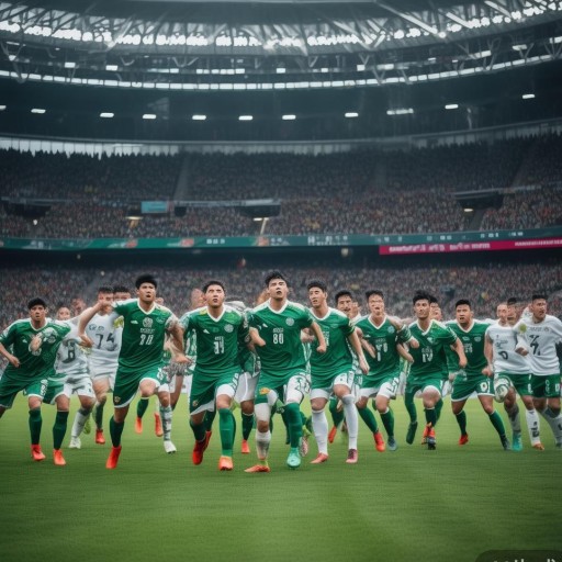 中超排名积分榜，榜首之争还有悬念吗？