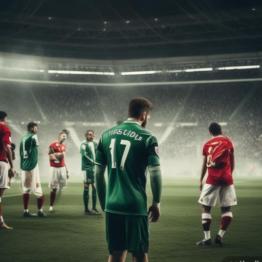 葡萄牙欧冠真不行了吗？