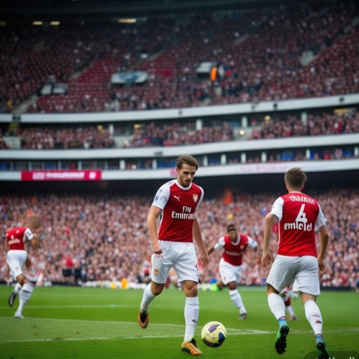 阿森纳英超冠军，这次真有机会？